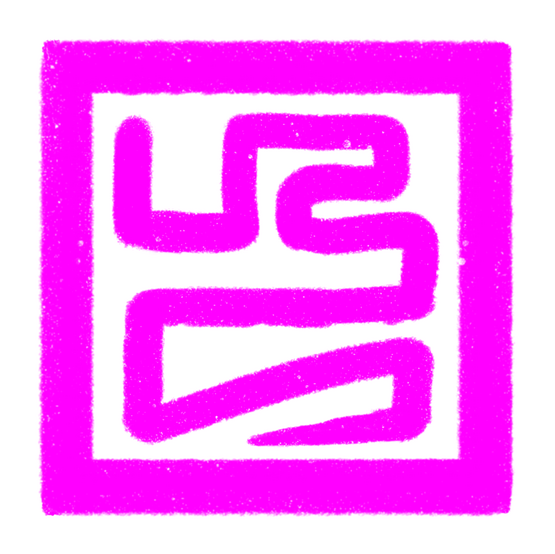 Urban curse sigil urban curse art