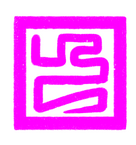 Urban curse sigil urban curse art