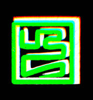 Urban curse corrupted sigil urban curse art