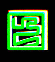 Urban curse corrupted sigil urban curse art