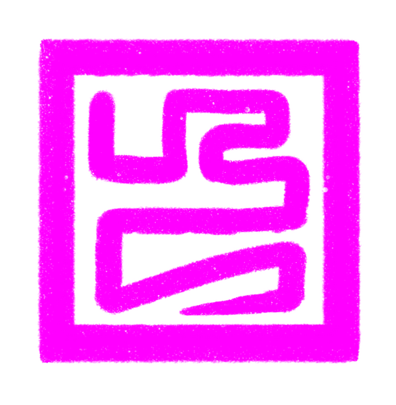Urban curse sigil urban curse art